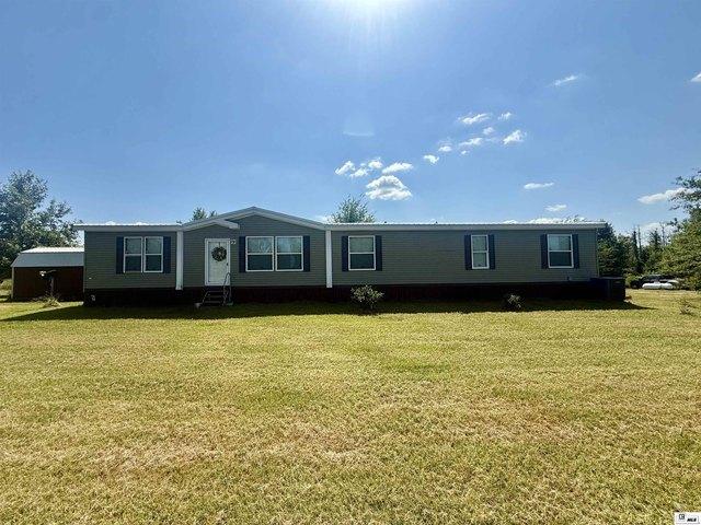 House for sale in Delhi, Louisiana