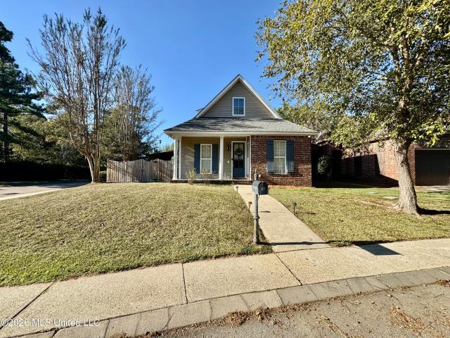 House for sale in Hattiesburg, Lamar County