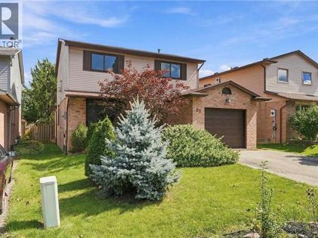 House for sale in Ancaster, Ontario