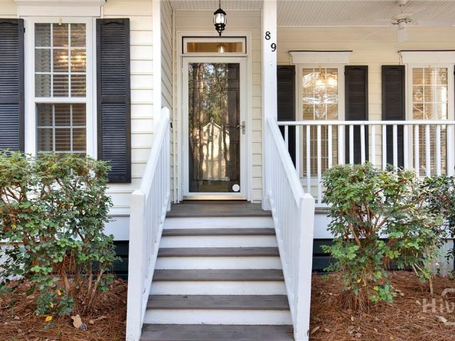 House for sale in Richmond Hill, Georgia