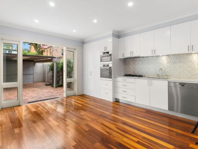 House for rent in Sydney, New South Wales