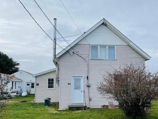 House for sale in Yarmouth, Nova Scotia
