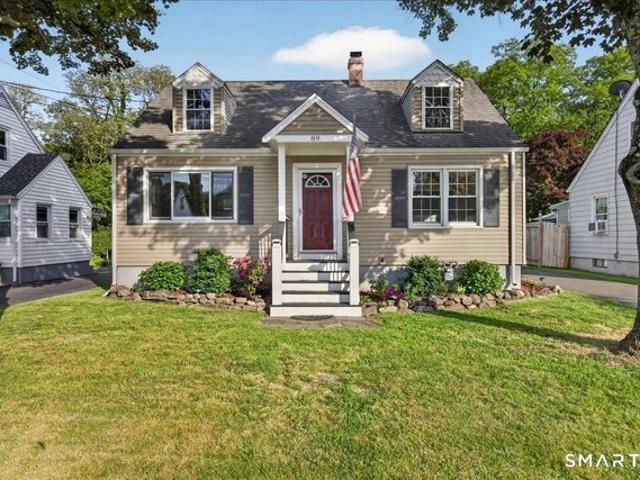 House for sale in East Haven, Connecticut