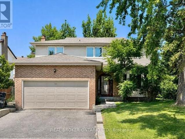 House for sale in Scarborough North, Toronto