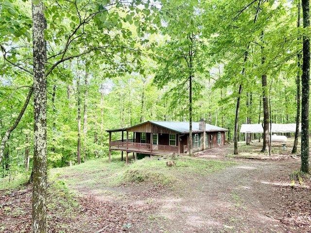 House for sale in Tennessee