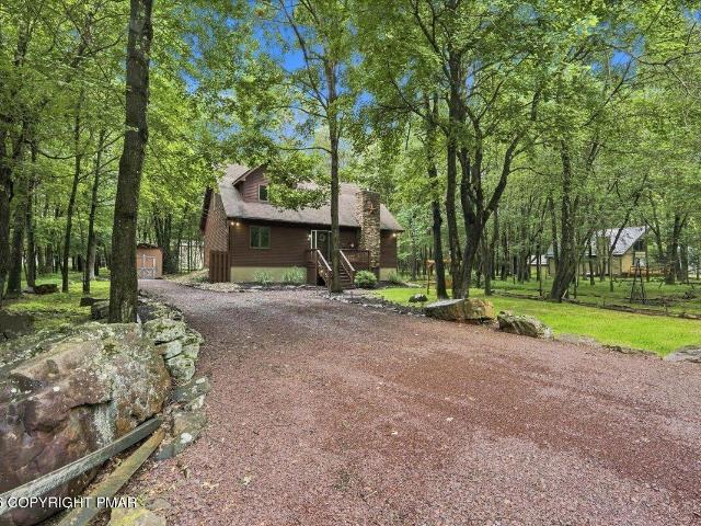 House for sale in Carbon, Pennsylvania