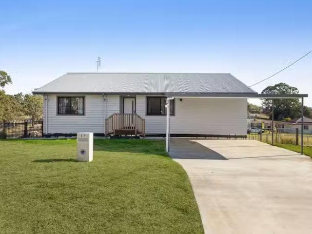 House for rent in Toowoomba, Queensland