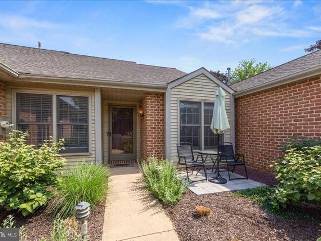 Townhouse for sale in Hershey, Pennsylvania