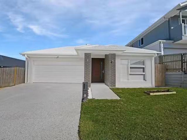 House for rent in Toombul, Queensland