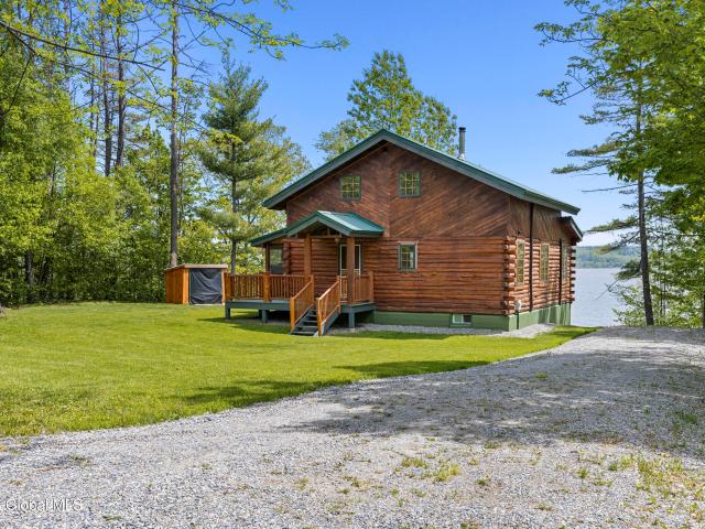 House for sale in Essex, New York