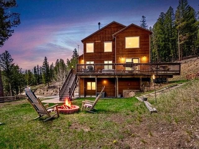 House for sale in Black Hawk, Colorado