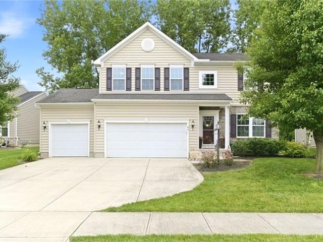 House for sale in Fairborn, Ohio