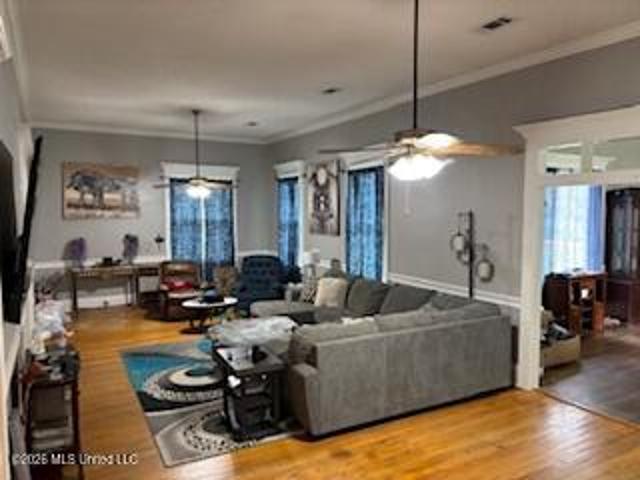 House for sale in Yazoo City, Mississippi