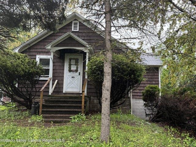 House for sale in Hurley, New York