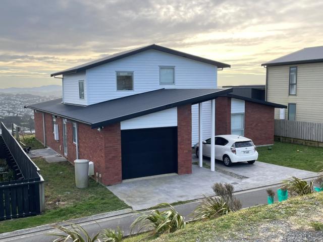 House for rent in Matata, Wellington