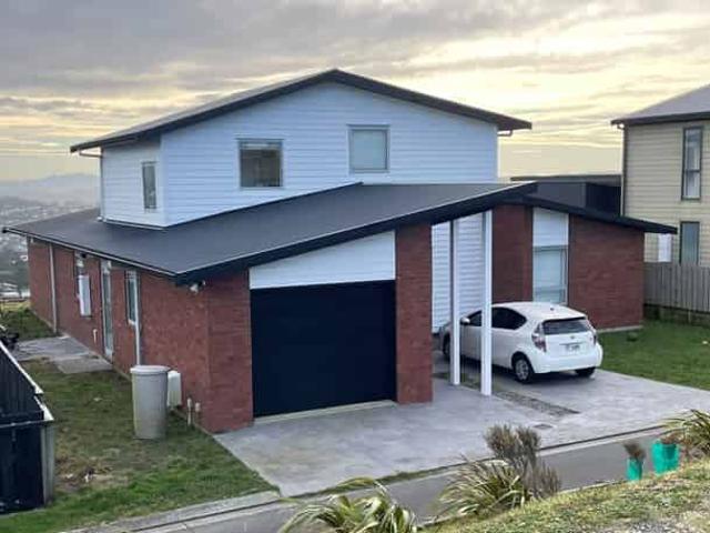 House for rent in Matata, Wellington