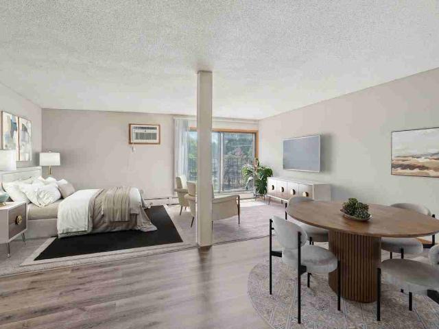 Apartment for rent in Ramsey, Minnesota