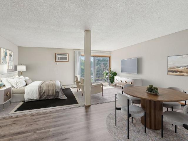 Apartment for rent in Ramsey, Minnesota