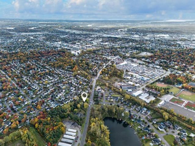 House for sale in Blainville, Laurentides
