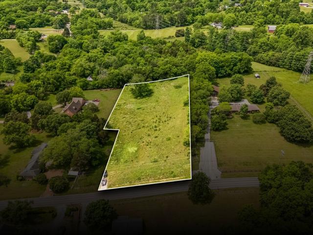 Land for sale in Mount Juliet, Middle Tennessee