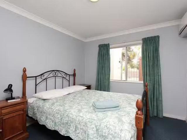 Apartment for rent in Perth, South Perth