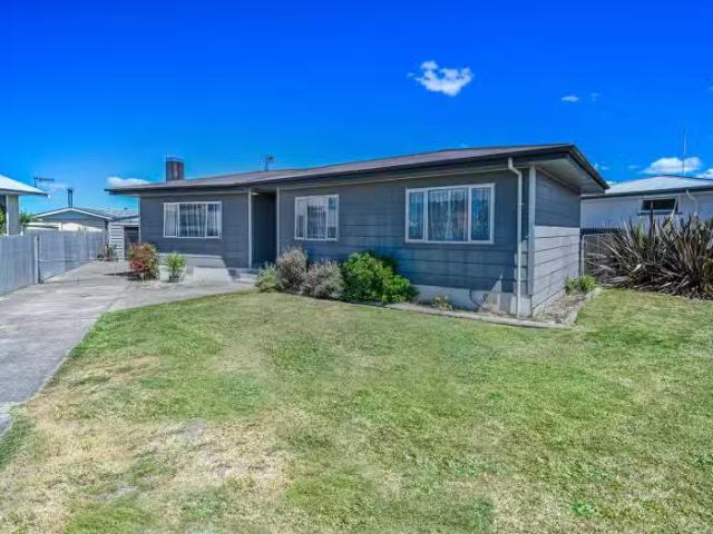 House for sale in Hastings