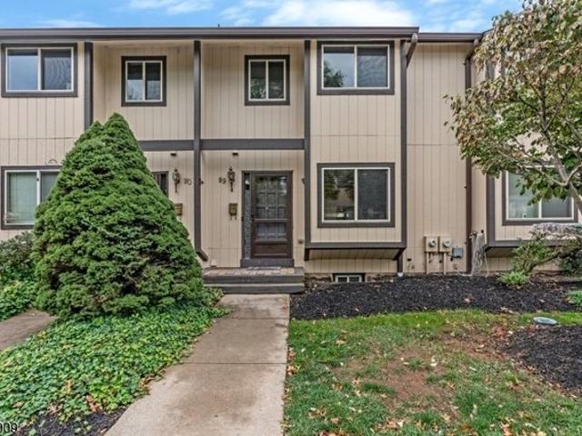 Condo for sale in Bridgewater, New Jersey