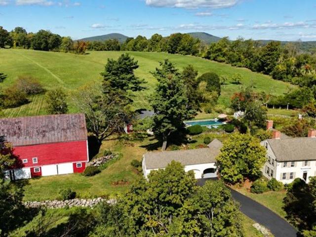House for sale in New Hampshire