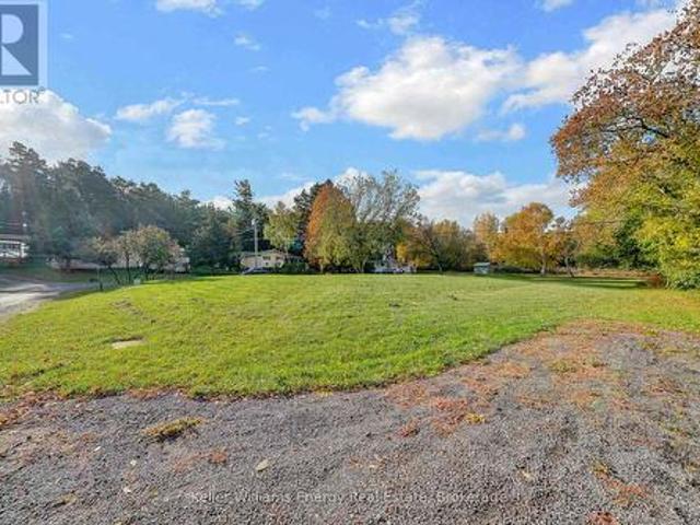 Commercial for sale in Cherry Valley, Ontario