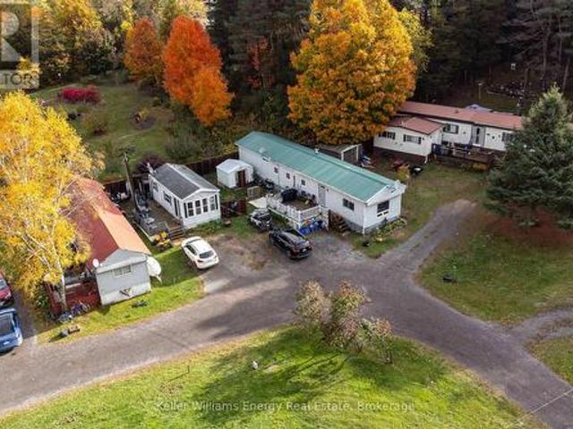 Commercial for sale in Cherry Valley, Ontario