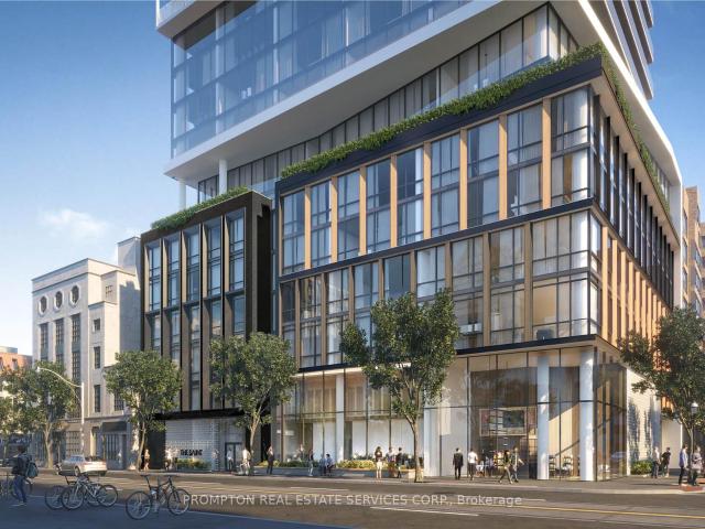 Apartment for rent in Woburn, Ontario