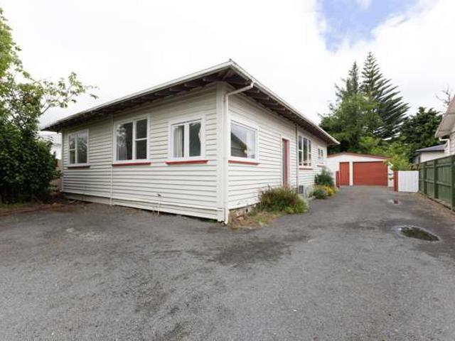 House for rent in Manawatu District