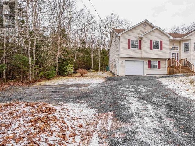 House for sale in Nova Scotia