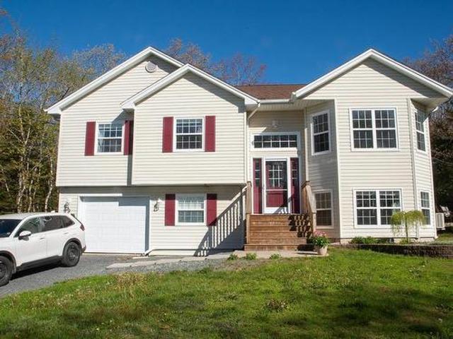 House for sale in Nova Scotia