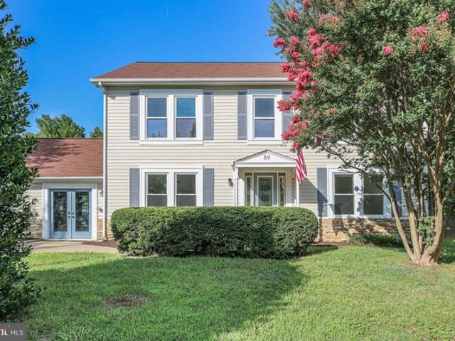 House for sale in Virginia