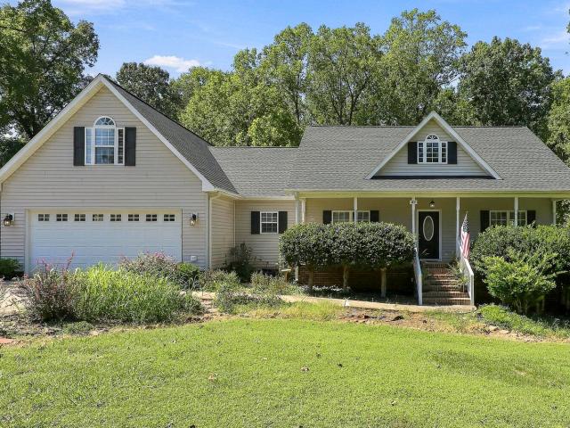 House for sale in Chatham, North Carolina