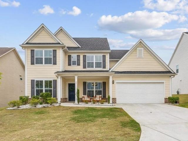 House for sale in Acworth, Cobb County