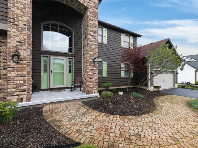 House for sale in Henrietta, New York