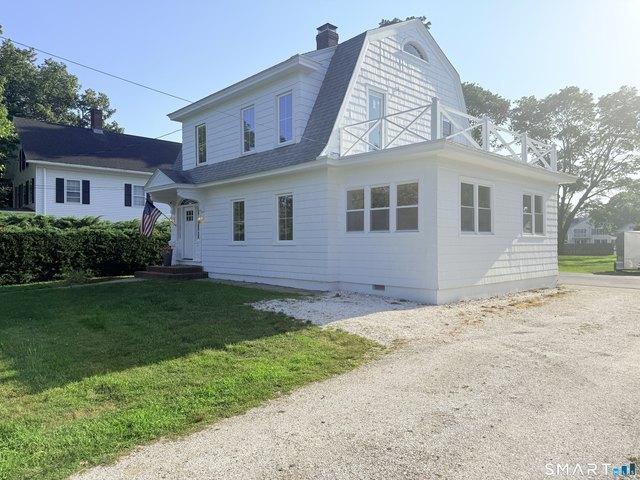 House for sale in Clinton, Connecticut