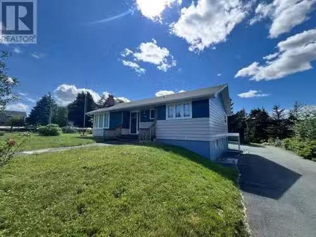 House for sale in Port De Grave, Newfoundland And Labrador