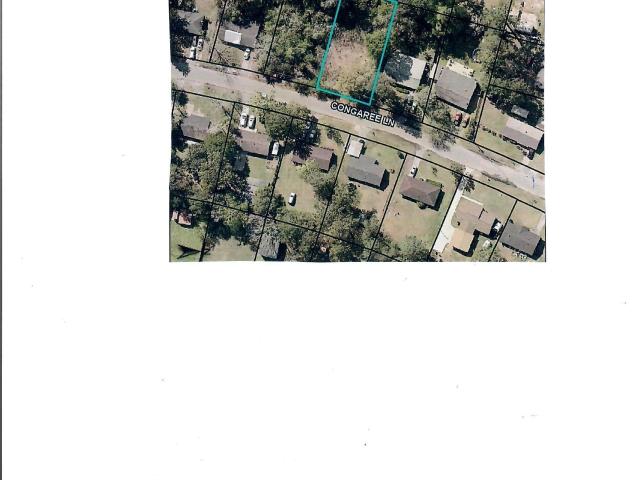 Land for sale in Georgetown, Georgetown County