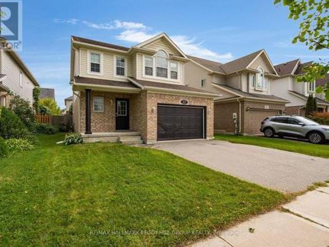 House for sale in Collingwood, Ontario