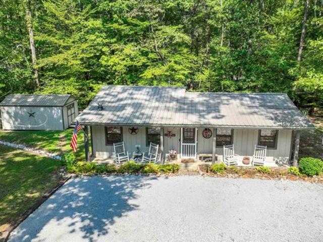 House for sale in Iuka, Mississippi