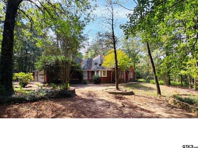 House for sale in Mount Pleasant, Titus County