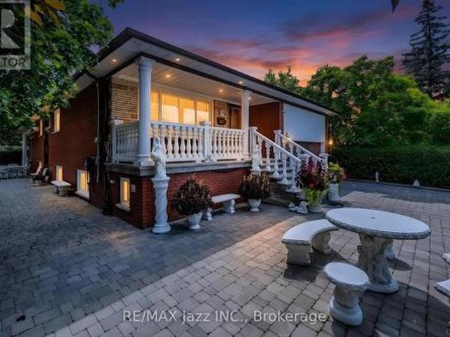 House for sale in York, Ontario