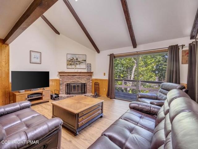 Townhouse for sale in Tannersville, Pocono Township