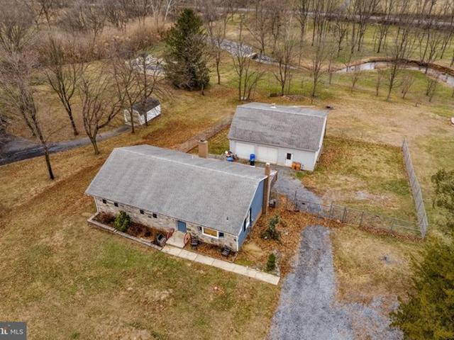 House for sale in Bernville, Pennsylvania