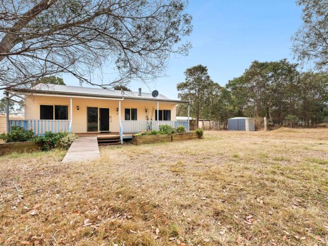 House for rent in Blackbutt, Queensland