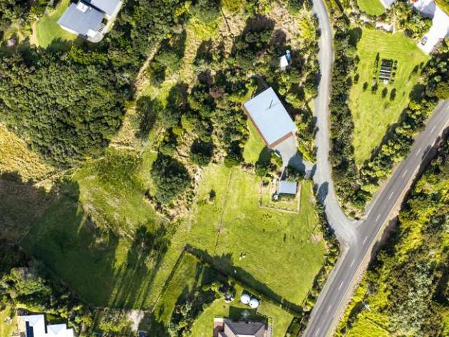 Property for sale in Northland