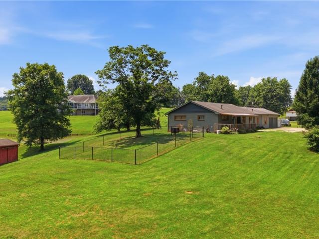 House for sale in Parkersburg, West Virginia